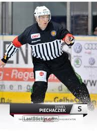 Card 400: Daniel Piechaczek
