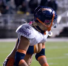 Their commissioner is kind of a dirt bag the women don't even get paid, all of the money goes into keeping the league afloat and covering. Lfl Camel Drone Fest
