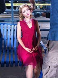 An unusual personal obsession is at the center of a bau abduction case. The Uncanny Valley 2010