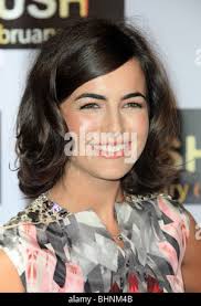 LOS ANGELES, CA. January 29, 1996: Actor Daniel Baldwin and Isabelle Hoffman  at the premiere of ÒThe JurorÓ at the Cineplex Odeon Cinema, Century City  Picture: Paul Smith