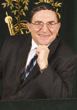 Recognizing Reality O Jerusalem!