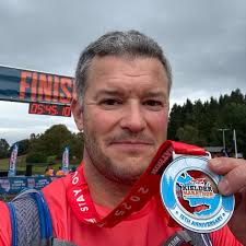 Stuart Fowler in people