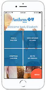 Hmo products underwritten by hmo colorado, inc. Useful Apps Anthem Blue Cross Blue Shield Nevada Medicaid