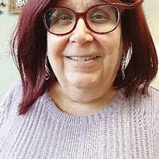 Jenny Blake Isabella