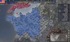 Buy Hearts Of Iron Iii Their Finest Hour Steam Key Instant Delivery Steam Cd Key