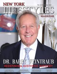 New York Lifestyles Magazine September 2022 by New York Lifestyles Magazine 