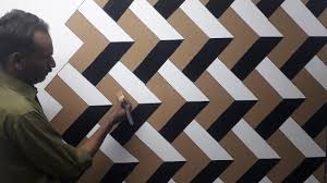 Ergebnisse können in hochauflösendem 2d&3d oder in interaktivem live 3d generiert werden. 3d Wall Painting 3d Wall Texture New Design Ideas 3d Wall Decoration Effect Interior Design Max Houzez