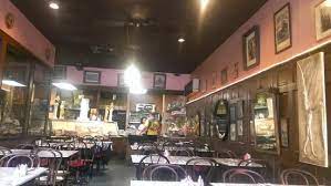 From the glow of the neon sign outside the restaurant, the mediterranean grill doesn't catch the eye right away, but. Jackie O Would Be Proud Review Of Christo S Mediterranean Grill Pittsburgh Pa Tripadvisor