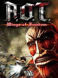 The main aim of the game is to take out the mighty titans, which can be rather tricky. Attack On Titan Wings Of Freedom Free Download Repacklab