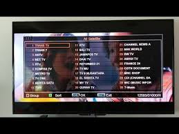 Problem signal astro, njoi and mytv? Students Com