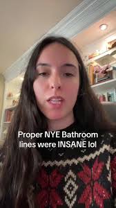 Wait Times for Bathroom at Proper NYE Festival