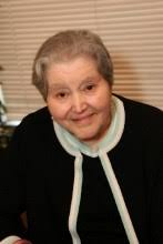 Maria Cassata Obituary