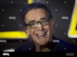 Peter force portrait hi-res stock photography and images