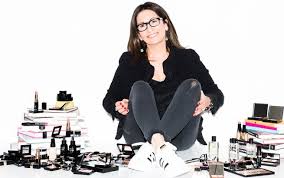 Bobbi Brown Kosmetik Eine Hommage An Die Beauty Revolutionarin