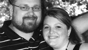 ENGAGEMENTS: Stacy McKillip, Danial Scheid