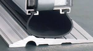 Garage Door Threshold Seal Lowes Door Designs Plans Garage Door Weather Stripping Garage Door Seal Garage Door Threshold