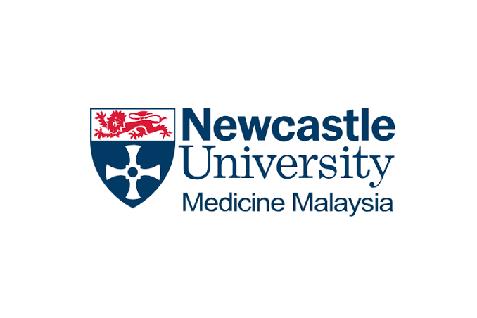 Newcastle University Medicine Malaysia (NUMed) logo