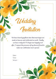 Wedding Invitation Wordings For Friends Invite Quotes Messages In 2020 Wedding Invitation Message Marriage Invitations Wedding Reception Invitations