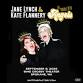 The Trouble With Angels: Jane Lynch & Kate Flannery