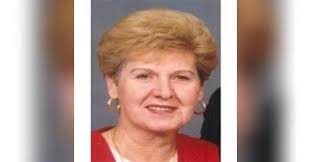 Claudia Ann Koss Obituary