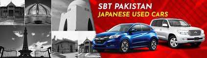 Japanese used car pakistan | myk autotrader. Quality Japanese Used Cars For Sale In Pakistan Sbt Japan