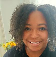 Brittany Moon Rucker