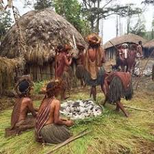 Nah, kita tidak tertipu oleh batu abal abal atau. Papua