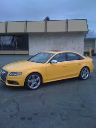 Image result for Imola Yellow 2010 S4