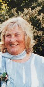 Condolence Book for Rita Cunningham (Kinsale, Cork)