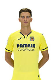 Pau torres, 33, from spain lleida esportiu, since 2018 goalkeeper market value: Pau Torres Villarreal Stats Titles Won