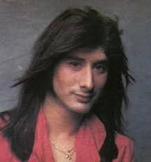 Steve Perry (Journey) added a new...