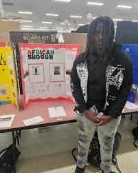 West St. John High School