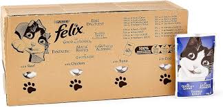 Purina Felix