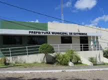 Resultado de imagem para prefeitura de extremoz