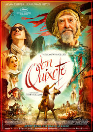 The Man Who Killed Don Quixote Film 2018 Trailer Kritik Kino De