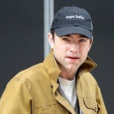 Patrick Ball Updates (@PatCrave)