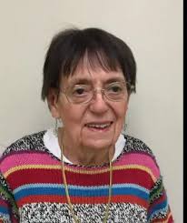 Obituary information for Clare Josephine Kearney