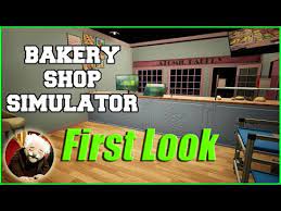 Bakery shop simulator dam game lainnya : Steam Community Bakery Shop Simulator