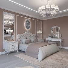 The Elements Of Venetian Interior Design Luxurious Bedrooms Master Bedrooms Decor Classic Bedroom Decor