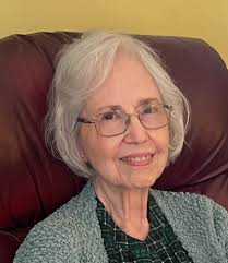 Linda Stancil Creech