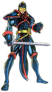 As of d23, kit harington has officially been cast as dan whitman / black knight, and will debut in 2021's eternals! Black Knight Character Comic Vine