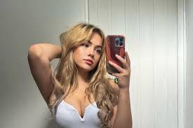 OnlyFans Beth Fiit shares weirdest things shes sold to creeps online  including Santa - Daily Star