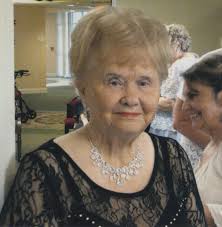 Pauline Creswell Obituary