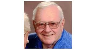 James Foley Obituary (1931