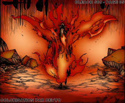 1 ryujin jakka, captain yamamoto's zanpakuto. Yamamoto S Bankai Zanka No Tachi West By Kataklyzme On Deviantart