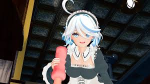 RJ01433598リトルヒロイン社团]蒙德女仆咖啡馆モンドメイドカフェ-EoHut 电光小屋