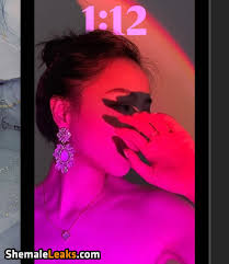 Helenhmy  小宝鼻Helen Leaked Nude OnlyFans (Photo 6) - ShemaleLeaks!