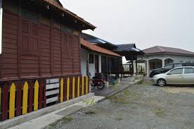 Homestay dan penginapan di malaysia. Teratak Nipah Homestay Kedah Malaysia Home Facebook
