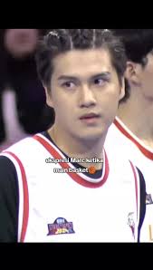 Kesamaan Marc dan Singha dalam Basket