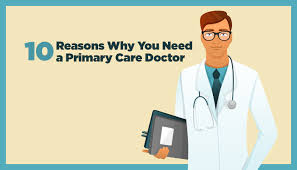 Many physicians and surgeons worked in physicians' offices. 10 Reasons Why You Need A Primary Care Doctor Unitypoint